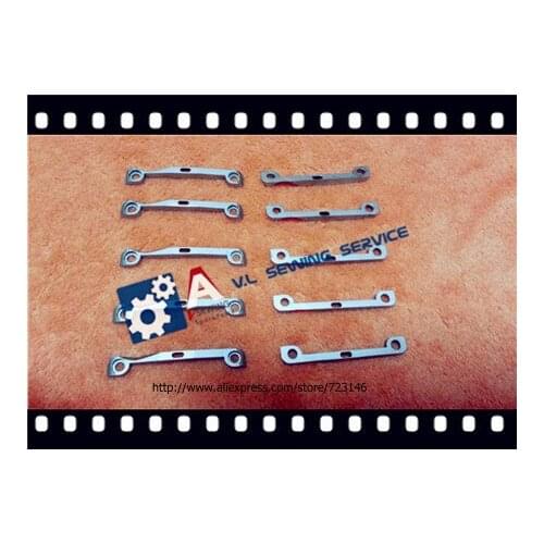 91-150336 X4 1.2 PFAFF NEEDLE PLATE INSERT FOR PFAFF 591 574 571 INDUSTRIAL SEWING MACHINE PFAFF SHOE MACHINE