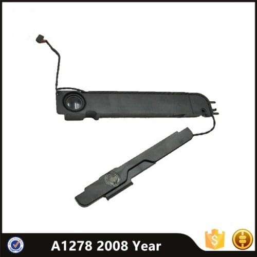 New A1278 Speaker for MacBook Unibody 13" A1278 Right Internal Speaker 2008 Year MB466 MB467 922-8618