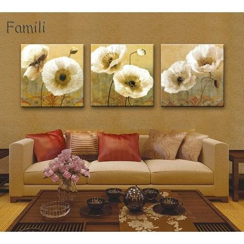 Watercolor Minimalist Alpine Orchid Vintage Poster Prints Simple Flowers Picture Canvas Paintings Gifts Home Decor Wall Art