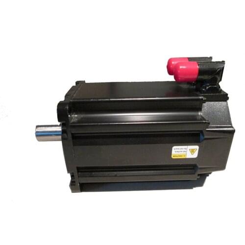 Allen Bradley AB MPM-B1651F-SJ72AA Servo Motor Used In Good Condition