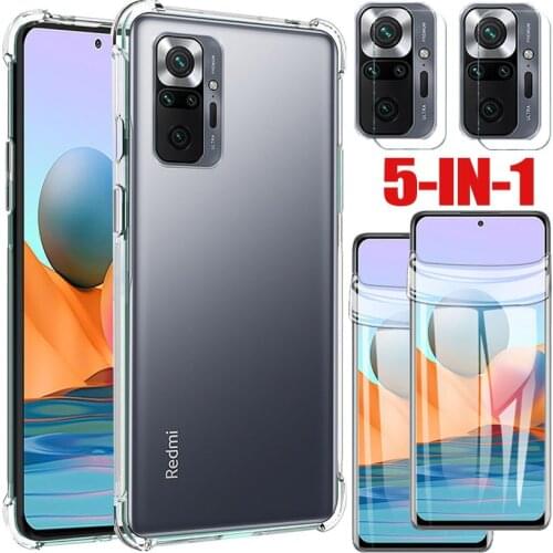 ALLOPUT Phone Cases Xiaomi Redmi 9C