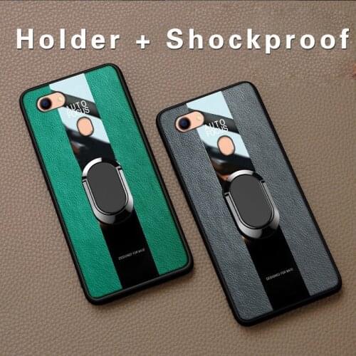 FEADSHIP Oppo F5 Phone Cases