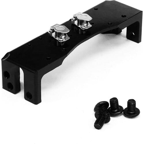 Tail Beam for Tamiya 1/14 Truck Tractor L-1032 DIY Modification RC Car Model Accessory