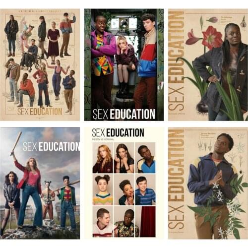 CANVAS Painting Actress Emily Olivia Leah Blunt Wall Art HD Quality Posters And Prints For Living Room Decoration Home Decor