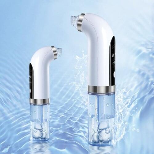 LORAPO Vacuum Pore Cleaners