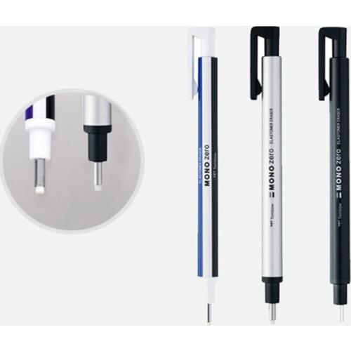 Small Soft Softs Professional Hard Sketch Pen Cleaner Creative w45 D14 Writing Eraser