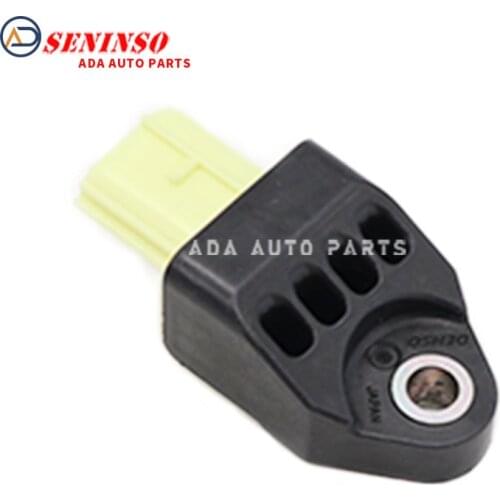 Original New OEM 89831-42010 89831 42010 Impact Crash Sensor for Toyota RAV4 2005-12 Japanese Car Auto Part Accessories Genuine