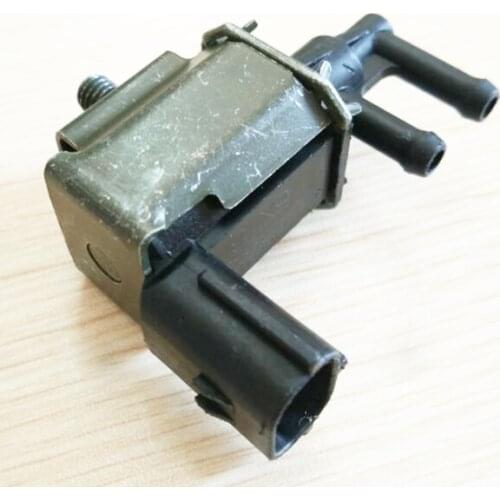 Original K5T48075 KLL5-18-741 F285-18-741A F285-18-741 Z503-18-741 Vapor Canister Purge Valve Solenoid KLL518741