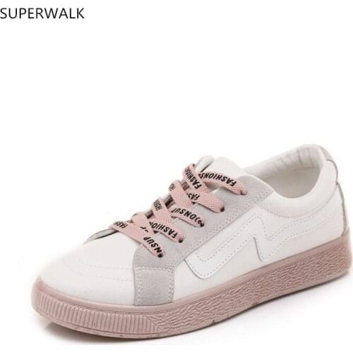 Super fire canvas shoes, 2018 spring new Korean version of womens wear small white shoes, antique port wind shoes