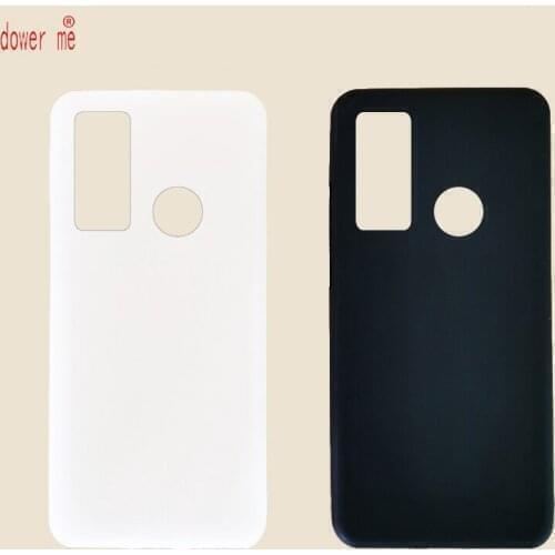 Dower me In Stock ! For INFINIX HOT 9 PRO X655F Smart phone Protective Soft TPU Case Cover
