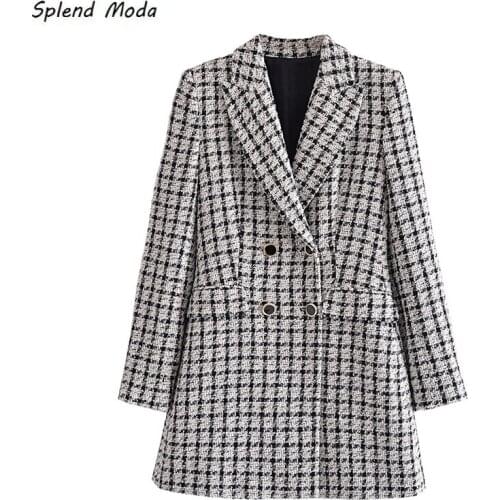 Женские повседневные пиджаки Splend Moda China At AliExpress