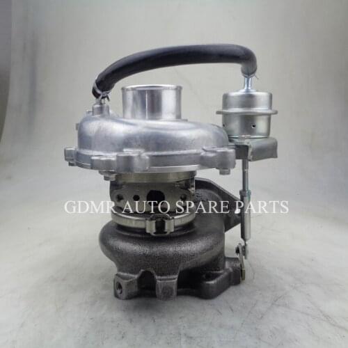 Car engine auto parts supercharger CT16 1720130080 17201-30080 turbocharger turbo for toyota hiace hilux 2KDFTV 2.5L D D4D 4WD