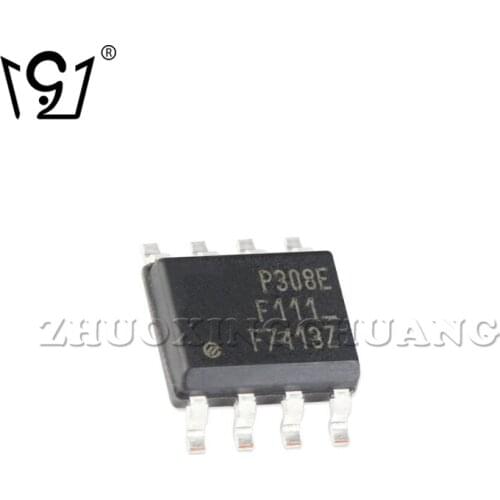 5PCS IRF7413ZTRPBF SOIC-8 30V/13A F7413Z MOSFET Patch IC chip