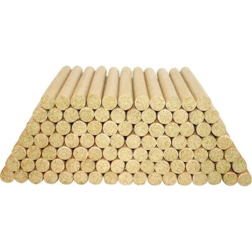 50pcs moxibustion massage strip moxa sticks 10 years Nanyang chenai strip