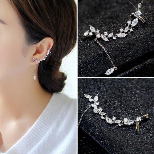 Ajojewel Earrings Rings