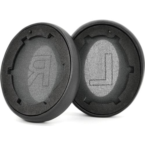 Ear Pads For Anker Soundcore Life Q20 / Q20 BT Headphones Replacement Foam Earmuffs Cushion High Quality Fit perfectly