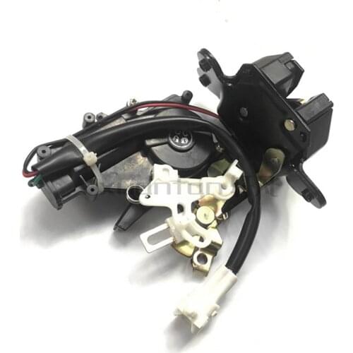 Trunk Lock Block For Chery V5 Luggage Lock Block B14