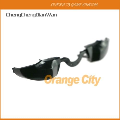 Black Bumpers Triggers Buttons LB RB For Xbox One Elite Controller 10pcs/lot