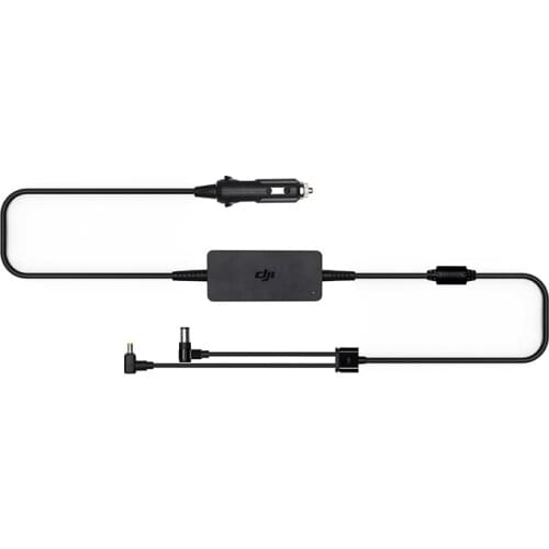 DJI Inspire 2 Car Charger fully charged batteries is 2.5 hours Low voltage protection Overheating protection original brand new