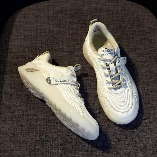 Women Vulcanized Shoes High Quality Women Sneakers Slip On Flats Shoes Women Loafers Tenis Feminino Walking Flat shoes for w