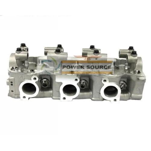 G6AT Cylinder Head For Hyundai Sonata Galloper 2972cc 3.0L V6 12V 92-98 22100-35000 22100-36000 2210035000 2210036000 22100 3500