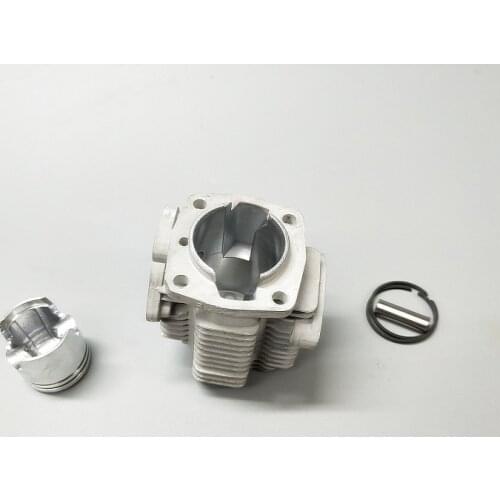 Kawashima Mitsu 2T Gasoline sprayer TU26 33F 33mm cylinder piston kit sets