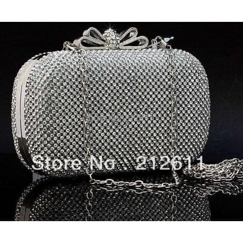 Kingluck Clutch Bags