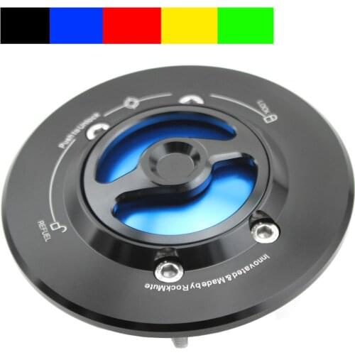 Fuel Tank Cap Keyless Cover For BMW S1000RR S1000R R nine T R-nine-T 2009 2010 2011 2012 2013 2014 2015 2016 2017 2018 2019 2020