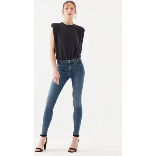 Mavi Jeans Women's Pants And Skirts