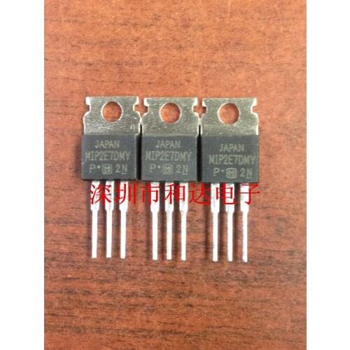 MIP2E7DMY TO-220