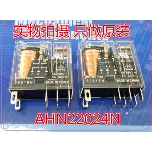 New AHN22024N