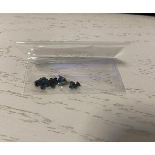 Full Set Screws for ASUS ZenFone 2 zenfone2 ZE551ML Screw Bolts Accessory Bundles