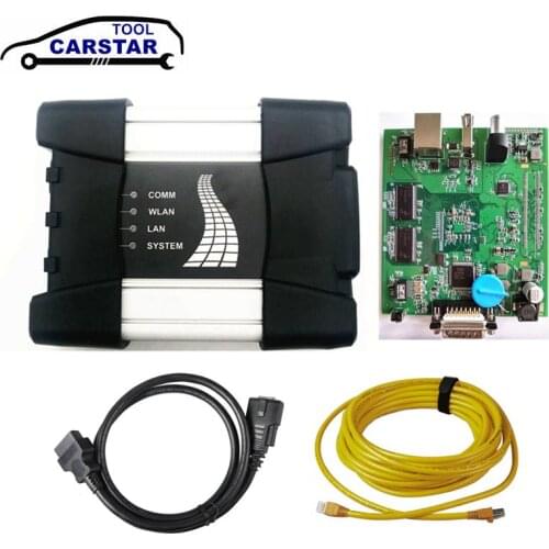 High Quality For BMW ICOM NEXT For ICOM A2 NEXT A+B+C Professional ICOM A2 Diagnostic & Programmer can replace for icom A2