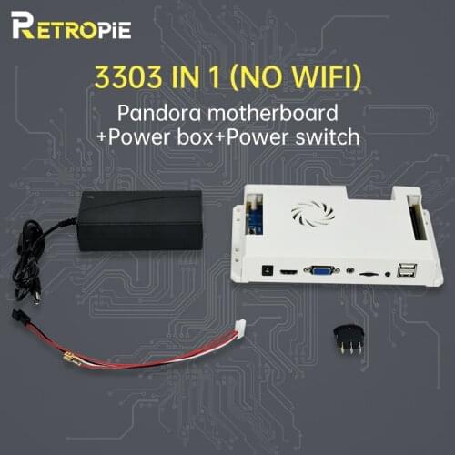 Retropie Game Consoles