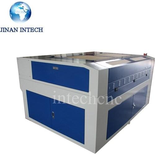 Heavy duty LFJ1610 cups laser engraving machine
