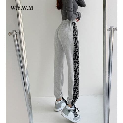 Женские летние брюки WYWM China At AliExpress