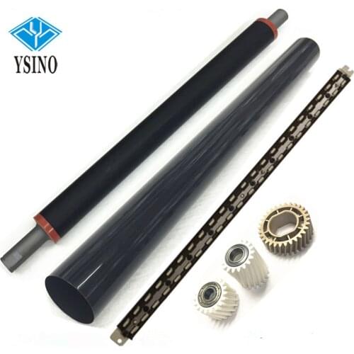 1Pack X SinBH High Quality Long Life MPC4503 Fuser Rebuilt Kit For Ricoh MP C3003 C3503 C3003 C4503 C2003 C2503 Fuser Unit Parts