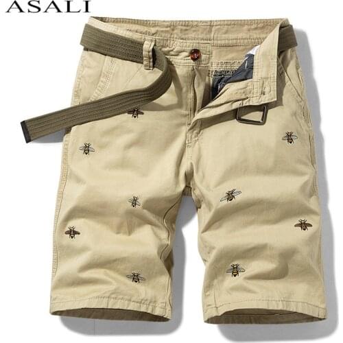 ASALI Men's Shorts