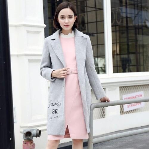 BOYASHENE Women's Hooded Coats