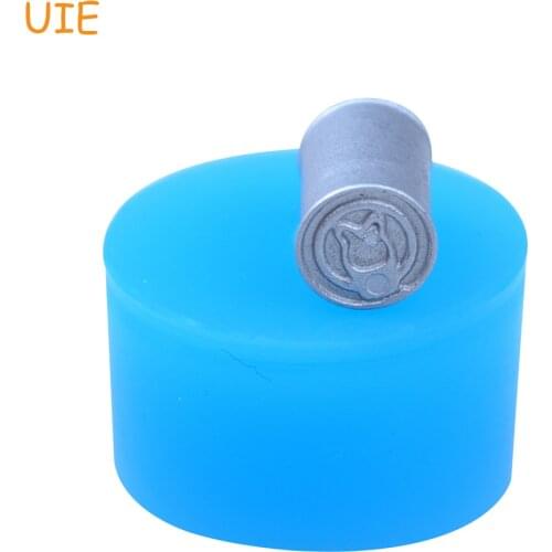 FYL407U 15.3mm 3D Can Silicone Mold - Dollhouse Fondant, Cake Decoration, Candle, Chocolate, Marshmallow, Resin, Food Grade Mold