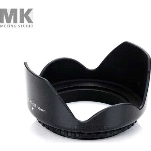 Meking Lens Hoods