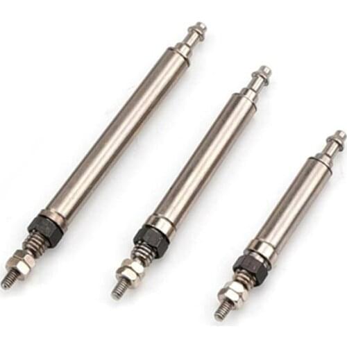 Smc Type CJ1B4 Mini Needle Cylinder CJ1B4x5/10/15SU4