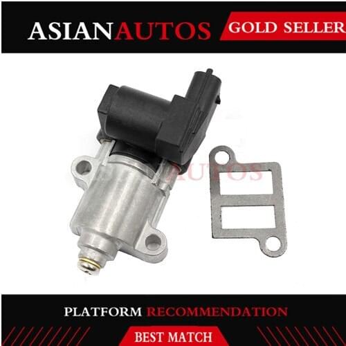 OEM 35150-23700 For KIA Spectra / Spectra5 Idle Air Control Valve 3515023700