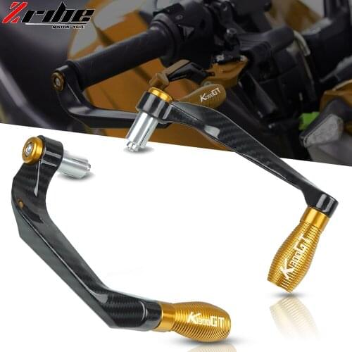 22mm Motorcycle For BMW K1300GT 2009 2010 2011 2012 2013 2014 2015 niversal Handlebar Grips Brake Clutch Levers Guard Protector