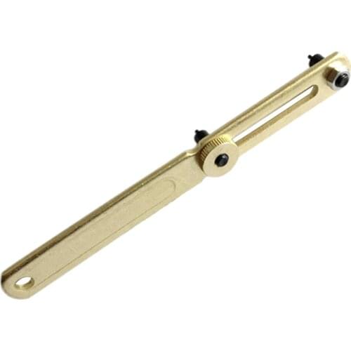 Battery Replacement Spanner Wrench Remover Adjustable Cover Hand Portable Repair Tool Maintenance Back Case Watch Opener Metal