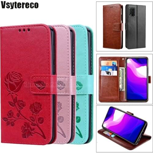 VSYTERECO Phone Cases Xiaomi Mi 10 Youth 5G