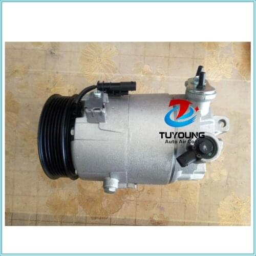 High quality Compressor Assembly for Colorado Canyon 3.6L 2015 16 23291878 23106023 23398669