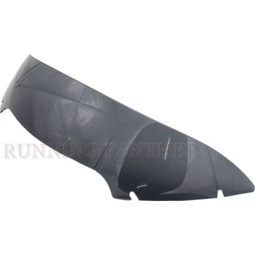 Motorcycle 4.5" Windshield Windscreen Case For for Harley Road Glide Ultra Special FLTRU FLTRX FLTRXS 2014 2015 2016 2018