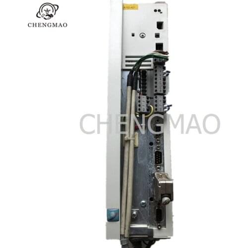 Germany LENZE Servo Inverter EVS9321-EI SERVO DRIVE