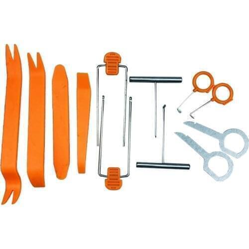 Car Disassembly Tools Interior Panel Pry Accessories For Great Wall Florid Hover H6 Voleex C50 C20R C30 lifan x60